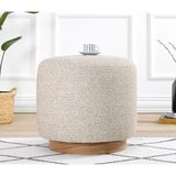 Atelier Del Sofa Tabure, Cheriton Puf - Beige | shoptok.hr