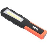 DMAX WLG 202 Black, Orange Hand flashlight LED | shoptok.hr