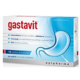 Apipharma Gastavit tablete za žvakanje Cijene