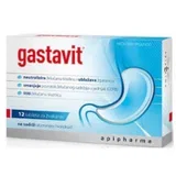 Gastavit tablete za žvakanje