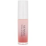 Sensai Total Lip Gloss In Colours barvni glos za ustnice 4,5 ml odtenek 03 Shinonome Coral Cene