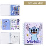 Cerda set s pobarvankami Stitch | Shoptok.si