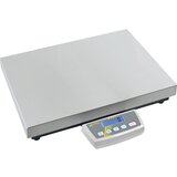 Kern Platformna vaga DE 300K5DL opseg mjerenja (maks.) 300 kg mogućnost očitanja 5 g, 10 g napajanje na struju i baterije Cijene