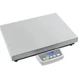 Platformna vaga DE 300K5DL opseg mjerenja (maks.) 300 kg mogućnost očitanja 5 g, 10 g napajanje na struju i baterije