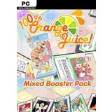Steam 100% Orange Juice - Mixed Booster Pack (DLC) (PC) Key GLOBAL Steam 100% Orange Juice - Mixed Booster Pack (DLC) (PC) Key GLOBAL Slike