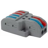 brza spojnica klema za kablove 2-4PIN