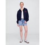 GAP Oversize Sweatshirt with Logo - Ladies | Shoptok.si