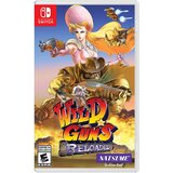 WILD Guns Reloaded (SWITCH) | Shoptok.si