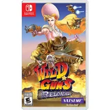 Guns Reloaded (SWITCH)