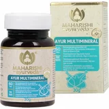 Maharishi Ayurveda Tablete MA1665 Ayur multimineralne