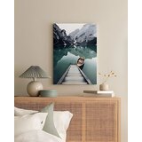Wallity Slika Umjetnička platna22, 40x60cm | Eponuda.ba