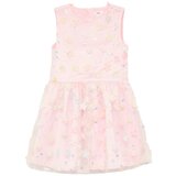 s.Oliver obleka KR 2161894 D roza 104 | Shoptok.si