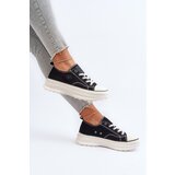 Big Star Women's sneakers on a chunky sole | shoptok.hr