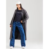 Tommy Hilfiger Majica temno modra / bela | Shoptok.si