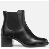Geox Black women's ankle boots Serilda 60 - Women's | shoptok.hr