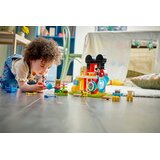 Lego LEGO® Mickey Mouse Club s Minnie i Plutonom 10465 | Eponuda.ba