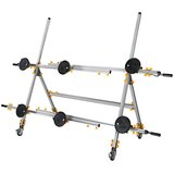 Powermat PM-RDPP-150MK okvir s kotačima za prijenos ploča velikog formata, 150 kg, 250–330 cm Cijene