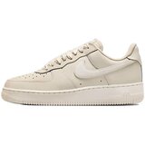 Nike Nizke superge Baskets Air Force 1 Retro Premium textile Bež Cene