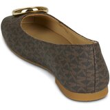 Michael Kors MILAN FLEX BALLET Smeđa | shoptok.hr
