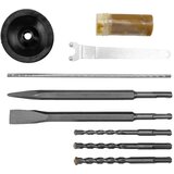 PRAKTIK TOOLS Bušilica čekić PT31505 | shoptok.hr