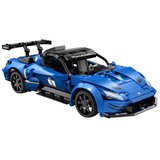 CaDa bricks CaDa Maserati GT2 C57013W | shoptok.hr