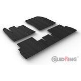 Gledring auto tepih gumeni toyota proace city 02.2020-> | shoptok.hr