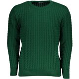 U.S. GRAND POLO US GRAND POLO GREEN MEN&#39;S SWEATER | Shoptok.si