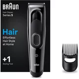 Braun HairClipper HC5310