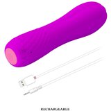 Pretty Love 2024 Vibrator Pretty Love Allen Purple | Shoptok.si