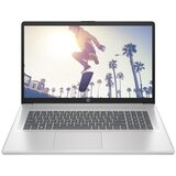 HP 17-cn4019nm (Natural silver) FHD IPS, Core 7 150U, 16GB, 1TB SSD (B45DMEA // Win 11 Pro)