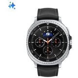 Samsung SMART WATCH Galaxy Watch 8 Classic BT Crni (SM-L500) | ePonuda.com