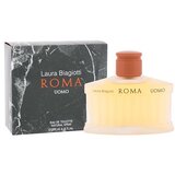 Laura Biagiotti roma uomo toaletna voda 200 ml za moške Cene