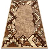 RugsX Preproge Preproga BCF Morad BARYTON Classic - bež 120x170 cm Bež | Shoptok.si