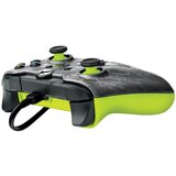 Pdp Wired Controller Carbon - Electric (Žuti) | shoptok.hr