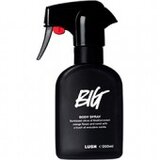 Lush sprej za tijelo Big Cijene
