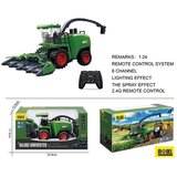  Kombajn R/C Cene