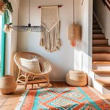 Toolight Viseća Lampa APP1841-1CP | shoptok.hr