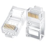 MAXPRO LINE konektor RJ45 CAT5E star | Eponuda.com