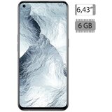 Realme Smartphone 6.43”,Dual SIM,Octa Core 2.4GHz,RAM 6GB,64Mpixel – GT Master 5G 6GB/128GB White | Eponuda.ba