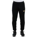 Emporio Armani Lahkotne hlače & Harem hlače 3DPP61PJUZZ01200 Črna Cene