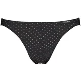 spodnje hlače MAX Comfort Micro Briefs Črna