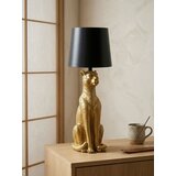 Sinsay Stolna lampa u obliku geparda | shoptok.hr
