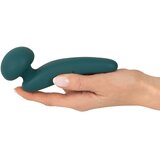 Sweet Smile Flexible Wand Green Cene