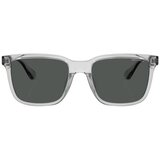 Armani Exchange naočale AX 4112SU Gray Cijene