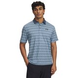 Under Armour Men's T-shirt UA Playoff 3.0 Printed Polo | Shoptok.si