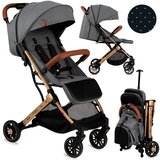 Momi kišobran kolica estelle gold grey, 6m+ | ePonuda.com