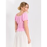 Sinsay Bluza s naborima | shoptok.hr