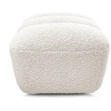 Bobochic Paris Bel tabure iz tkanine bouclé Hippolyte – | Shoptok.si