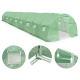 Furnova Rastlinjak 36 m² 1200x300x200 cm, (21948354) | Shoptok.si