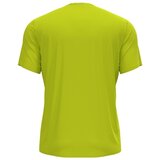 Odlo Majice s kratkimi rokavi Essential Flyer Zelena | Shoptok.si